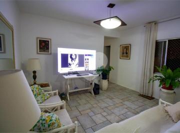 Apartamento de 3 quartos, São Paulo · Apartamento PINHEIROS