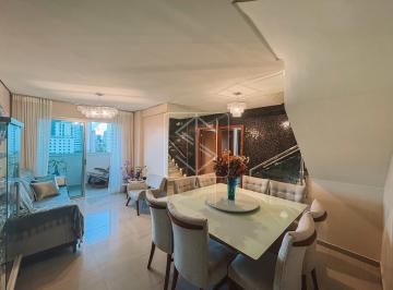 Apartamento de 4 quartos, Águas Claras · QUADRA 106 AGUAS CLARAS | 4 QUARTOS | 2 SUÍTES | 4 VAGAS SOLTAS | DUPLEX