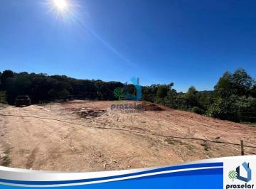 Terreno , Mairinque · Terreno de 1.000m² em condomínio em Mairinque 