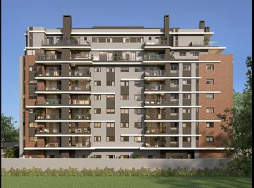 Apartamento de 3 quartos, Curitiba · APARTAMENTO AGUA VERDE-91m2 útil, 3 quartos, 1suite, 2vagas garagem