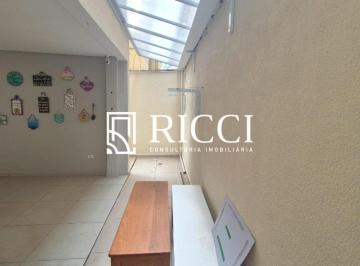 Foto 01 · Casa 2 quartos sendo 2 suítes, perto da Conselheiro Nébias em Santos