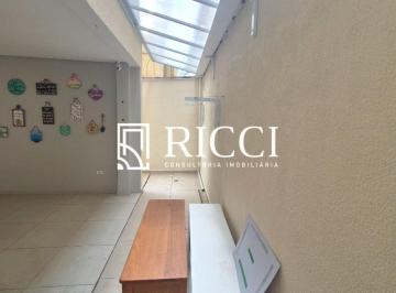 Foto 01 · Casa 2 quartos sendo 2 suítes, perto da Conselheiro Nébias em Santos