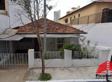 Foto 01 · Terreno a venda no Parque da Vila Prudente de 360 m²,10m² de frente por 36m², Rua atras do colégio S