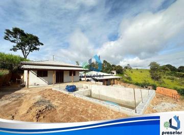 Rural de 2 quartos, Mairinque · *** Chácara com 02 dormitórios em condomínio em Mairinque ***