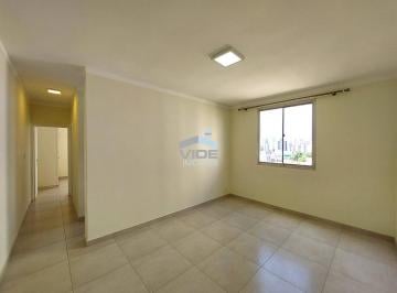 Foto 01 · APARTAMENTO PARA VENDA | JARDIM GUANABARA | CONDOMINIO BELVEDERE | CAMPINAS
