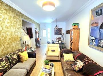 SALA · CASA - SANTANA DE PARNAÍBA