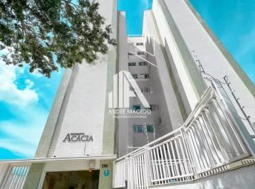 Foto 01 · Apartamento à venda no Residencial Acácia em Itapira/SP
