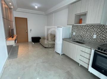 Foto 03 · Apartamento Studio para Locação no Parque Campolim, Sorocaba