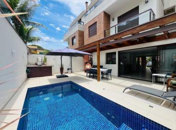 Imagem do Imóvel · Casa em condomínio na avenida da Praia de Juquehy.