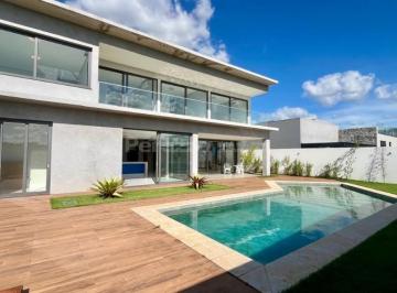 Foto 16 · Maravilhosa Casa Alto Padrão localizada no Residencial Alphaville I por R$2.950.000,00. ACEITA FINAN