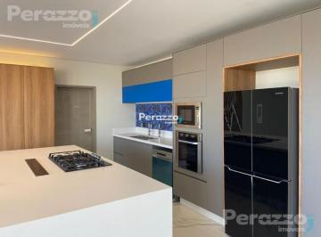 Foto 05 · Alphaville I Brasília | Casa nova | 03 suítes | Área de lazer | 04 banheiros | R$ 2.650.000,00 | ACE