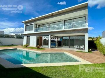 Foto 37 · Alphaville I Brasília | Casa nova | 03 suítes | Área de lazer | 04 banheiros | R$ 2.650.000,00 | ACE