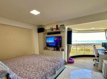 Apartamento de 2 quartos, Salvador · Armação, Salvador Suítes, Venda, 2 suítes, vista mar,  mobiliado, 94m²