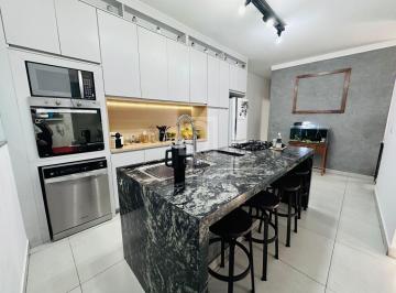Foto 01 · Casa à venda Residencial Santa Marta em Sorocaba