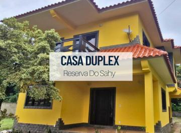 Foto 35 · Casa na quadra da praia no condomínio Reserva do Sahy - Mangaratiba