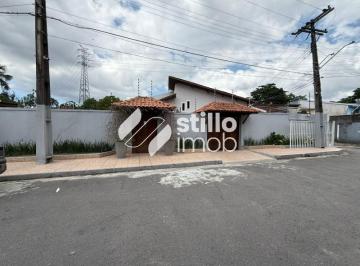 Foto 01 · CASA A VENDA NO CONJUNTO JARDIM VENEZA (PE)