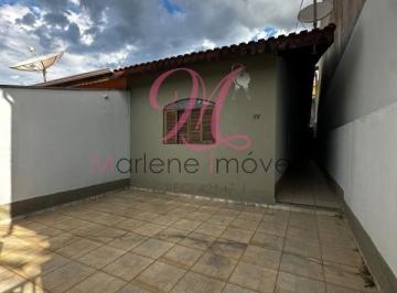 Foto 02 · Imóvel imperdível em Campo Limpo Paulista-SP: Casa com 3 quartos no Parque Residencial Califórnia - 