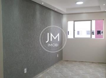 Foto 01 · Apartamento a venda em Hortolândia com 2 dormitórios.
