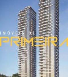 Apartamento de 3 quartos, Curitiba · Etherea - Apartamento 383m²