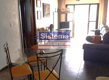 Foto 01 · Vende-se apartamento de 2 dormitórios bairro Pinheiros - São José do Rio Preto/SP