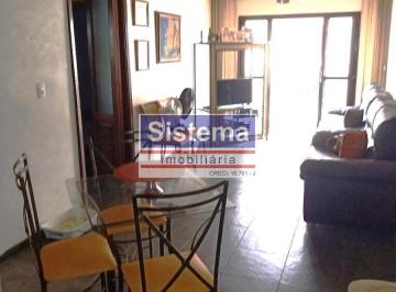 Foto 01 · Vende-se apartamento de 2 dormitórios bairro Pinheiros - São José do Rio Preto/SP