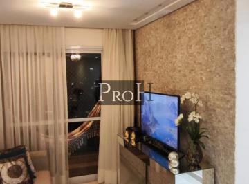 Apartamento de 2 quartos, Santo André · Apartamento ValParaíso Santo André 
