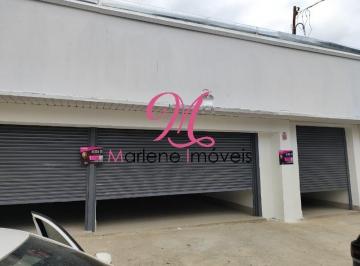 Foto 01 · Salas comerciais para Locação no Centro de Campo Limpo Paulista-SP: 4 salas, 65,00 m² de área. Encon