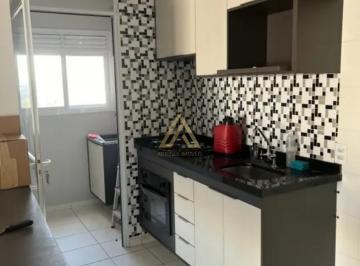 Foto 01 · Apartamento à venda no Condomínio Vista Park, Jundiaí/SP: 3 quartos, suíte, 2 vagas, lazer completo 