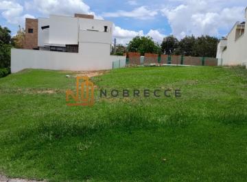 Foto 01 · Terreno à venda no Condomínio Residencial Terra Nobre, Indaiatuba/SP