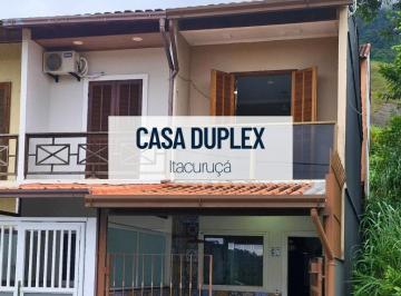 Foto 18 · Casa Duplex na entrada de Itacuruçá