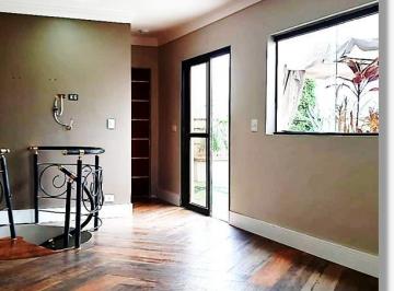 Apartamento , São Paulo · Belissimo apto alto padrão cobertura p/venda ou locação c/236m2 03 dor. Imirim