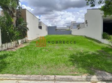 Foto 01 · Terreno à venda no Condomínio Residencial Terra Nobre, Indaiatuba/SP