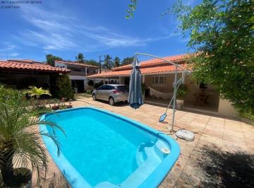 Foto 01 · Casa, Jauá, Camaçari, BA