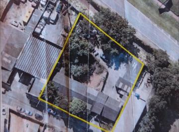 Foto 01 · TERRENO COMERCIAL