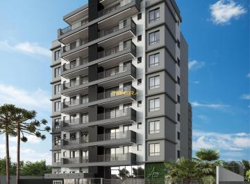 Apartamento de 3 quartos, Curitiba · Ares Juvevê - Apartamento 133m²