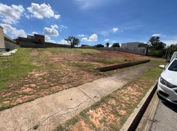 Terreno , Sorocaba · 1.100m2 Condomínio Vittorio Emanuelle - Alto da Boa Vista
