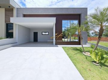 Casa de 3 quartos, Indaiatuba · Linda Casa Térrea com 3 Suítes, Residencial Park Gran Reserve em Indaiatuba/SP.