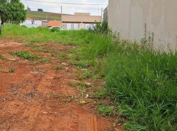Foto 01 · Terreno, Residencial Reserva da Barra, Jaguariúna, SP