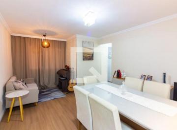 Apartamento · 54m² · 2 Quartos · 1 Vaga · Apartamento para Aluguel - Bandeiras, 2 Quartos, 54 m² - Osasco
