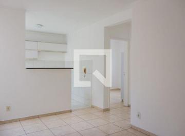 Apartamento · 60m² · 2 Quartos · 1 Vaga · Apartamento para Aluguel - Arpoador, 2 Quartos,  60 m² - Contagem