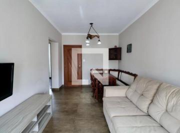 Apartamento · 90m² · 3 Quartos · Apartamento para Aluguel - Centro, 3 Quartos, 90 m² - Guarujá
