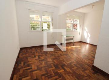 Apartamento · 62m² · 2 Quartos · 1 Vaga · Apartamento para Aluguel - Camaquã, 2 Quartos, 62 m² - Porto Alegre