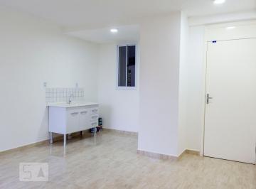 Apartamento · 41m² · 1 Quarto · 1 Vaga · Apartamento para Aluguel - Liberdade, 1 Quarto, 41 m² - São Paulo