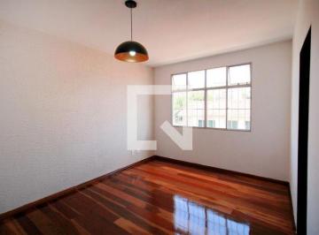 Apartamento · 62m² · 2 Quartos · 1 Vaga · Apartamento para Aluguel - Sagrada Família, 2 Quartos,  62 m² - Belo Horizonte