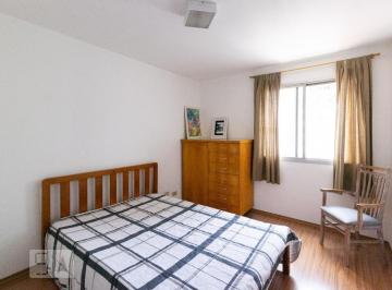 Apartamento · 90m² · 2 Quartos · 1 Vaga · Apartamento para Aluguel - Itaim Bibi, 2 Quartos,  90 m² - São Paulo