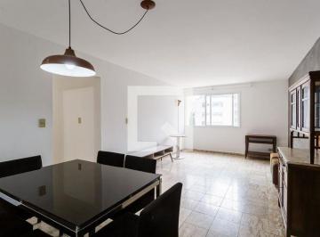 Apartamento · 90m² · 2 Quartos · 1 Vaga · Apartamento para Aluguel - Itaim Bibi, 2 Quartos, 90 m² - São Paulo