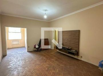 Apartamento · 121m² · 4 Quartos · Apartamento para Aluguel - Copacabana, 4 Quartos,  121 m² - Rio de Janeiro
