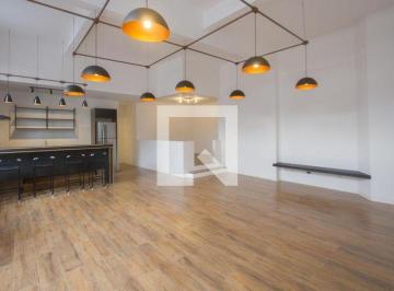 Casa · 100m² · 1 Quarto · Casa para Aluguel - Brooklin, 1 Quarto, 100 m² - São Paulo