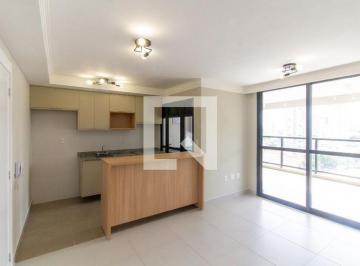Apartamento · 81m² · 2 Quartos · 2 Vagas · Apartamento para Aluguel - Vila Romana, 2 Quartos, 81 m² - São Paulo