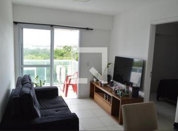 Apartamento · 68m² · 2 Quartos · 1 Vaga · Apartamento para Aluguel - Jacarepaguá, 2 Quartos,  68 m² - Rio de Janeiro